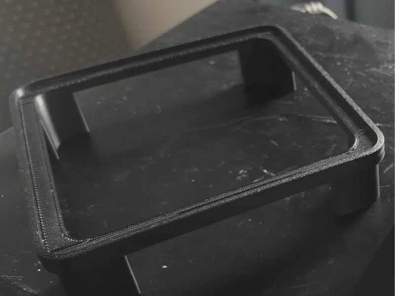 WiiMPro/Pro Plus Holder