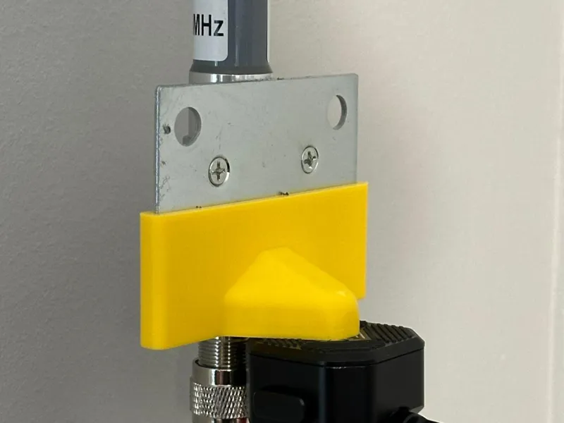 Tripod PiHut 60cm ADSB antenna holder