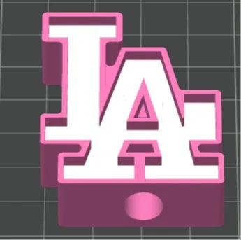 Dodger's Logo