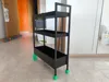 0.2mm layer, 5 walls, 40% infill