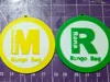 0.16mm layer, 3 walls, 15% infill