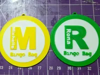 0.16mm layer, 3 walls, 15% infill