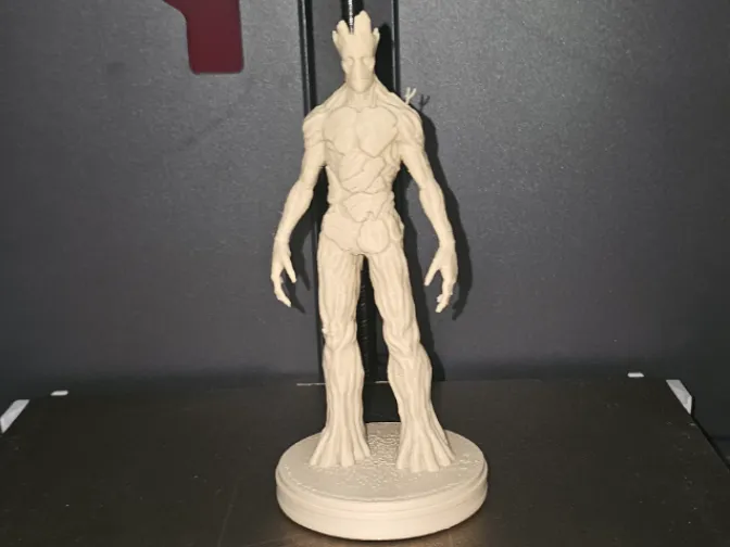 Groot adulte