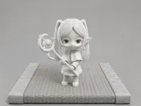0.4mm single_color