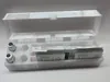 petg 0.24mm layer, 2 walls, 15% infill