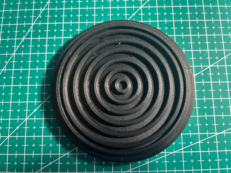 Coaster