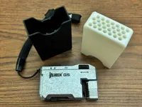 Étui de protection pour lampe Wuben G5 — photo 1
