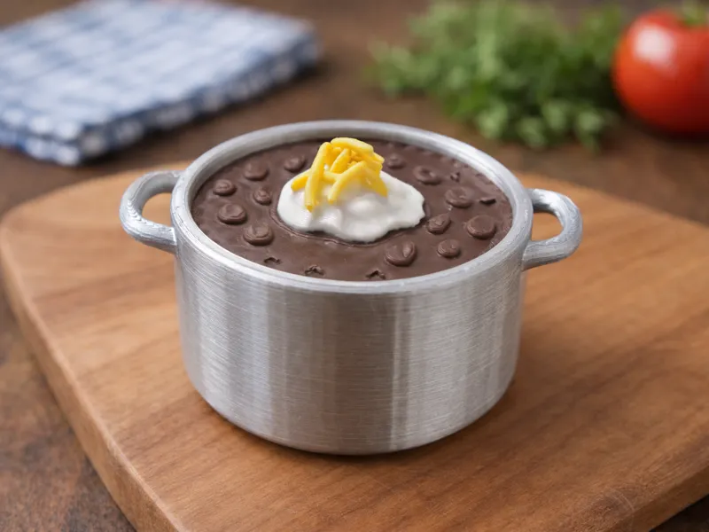 Pot of Chili
