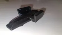 0.08 - 0.2mm layer, 4 walls, 25% infill