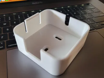 Mount for Unifi Power Adapter/Brick