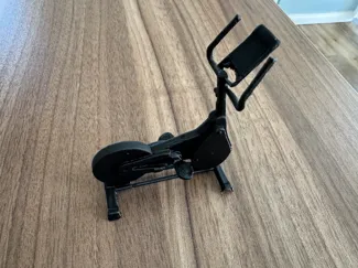 Crosstrainer