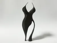 13cm(带底座)