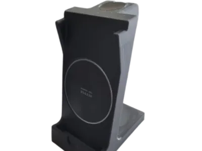 S21 Handy Holder with Wireless Charger