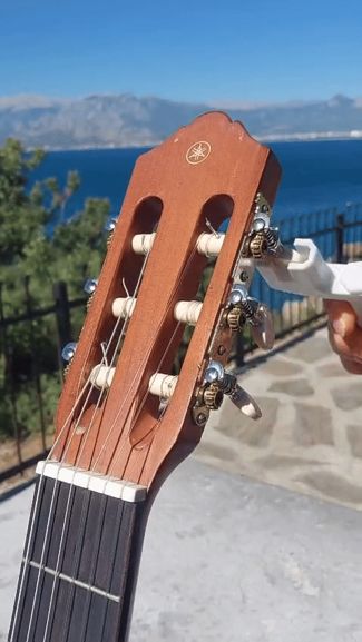 String Winder v2