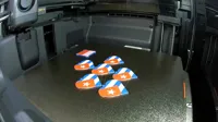 P2S - 0.16mm layer, 4 walls, 15% infill