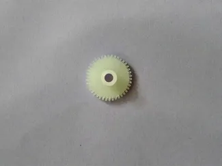 Replacement for Technics/Panasonic RDG5772ZC Gear.