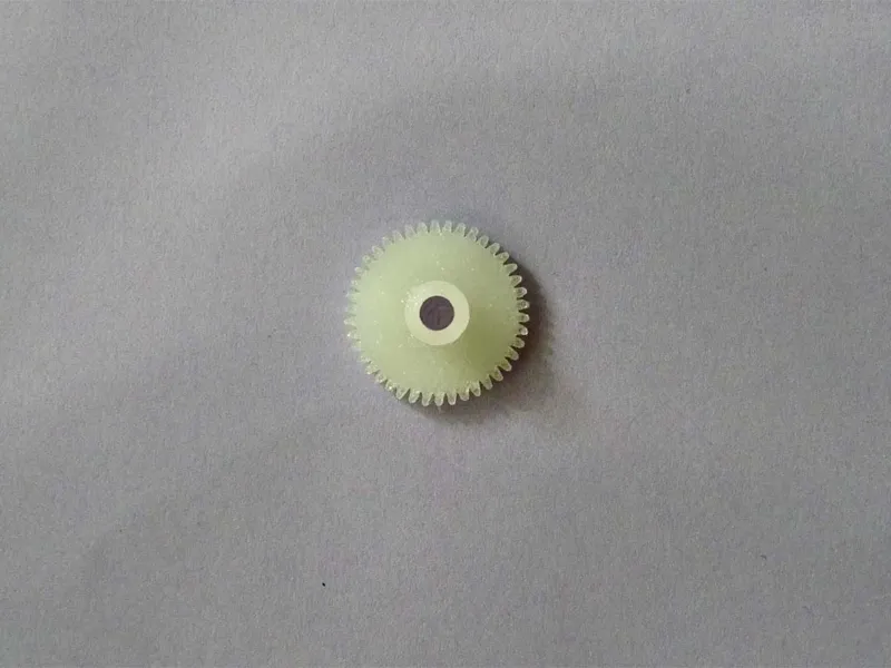 Replacement for Technics/Panasonic RDG5772ZC Gear.