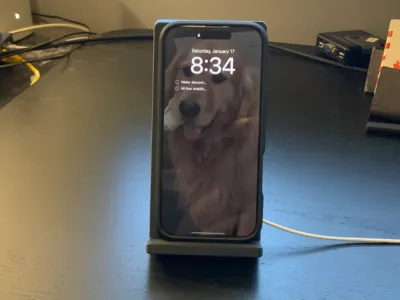Iphone 16 ProMax charger