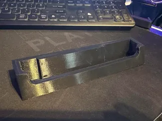 Iphone 17 pro max stand