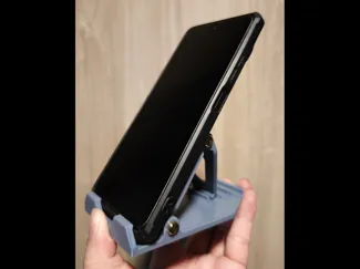 Mobile Phone Holder