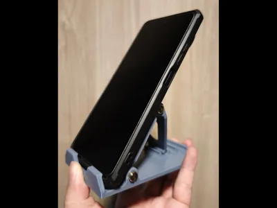 Mobile Phone Holder