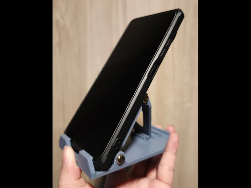 Mobile Phone Holder