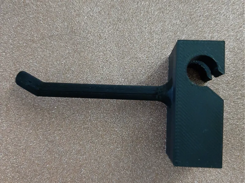 Gridwall Hook Mod v1