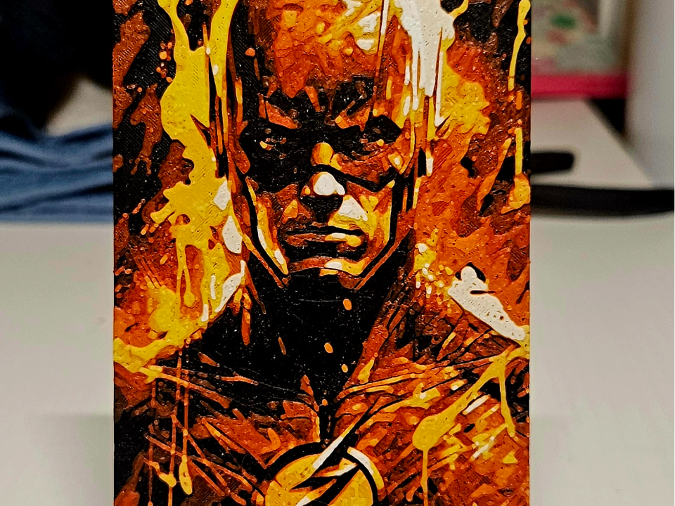 The Flash