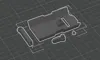 Shield replacement part