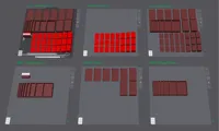 0.2mm layer, 4 walls, 15% infill