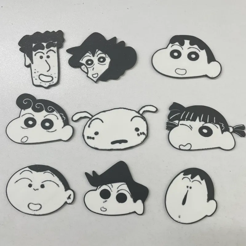 蜡笔小新全家福クレヨンしんちゃんCrayon Shin-chan