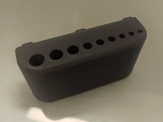 torx holder kupper