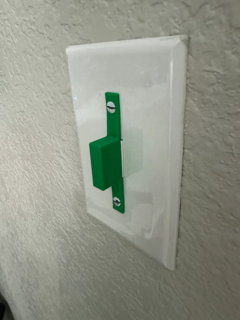 Switch Blocker