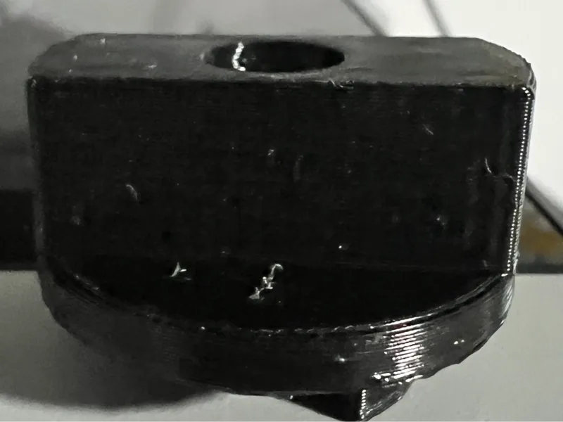 Tap Top to suit Mits Alloy tap
