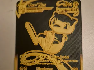 carte pokemon mew vmax