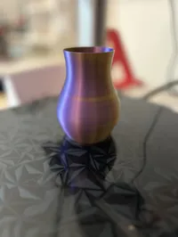 Mini vase — photo 3