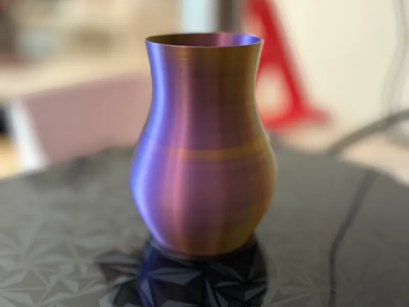 Mini Vase