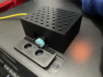 SUNLU AMS Automatic Vent Opener