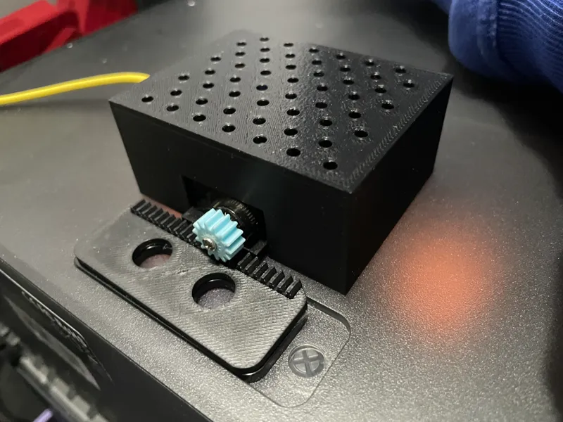 SUNLU AMS Automatic Vent Opener