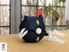 Sneasel MC claws