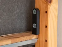 Bloqueur anti-bascule pour étagère IKEA IVAR — photo 2