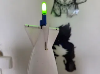 Baton lumineux spomb