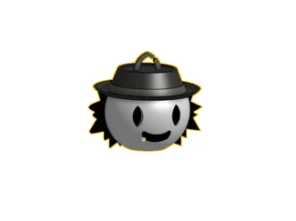 SniperMask