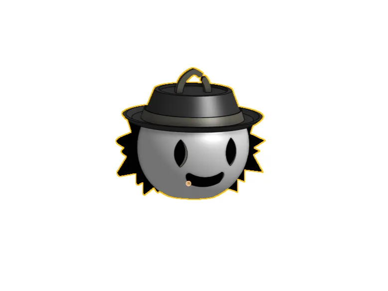 SniperMask