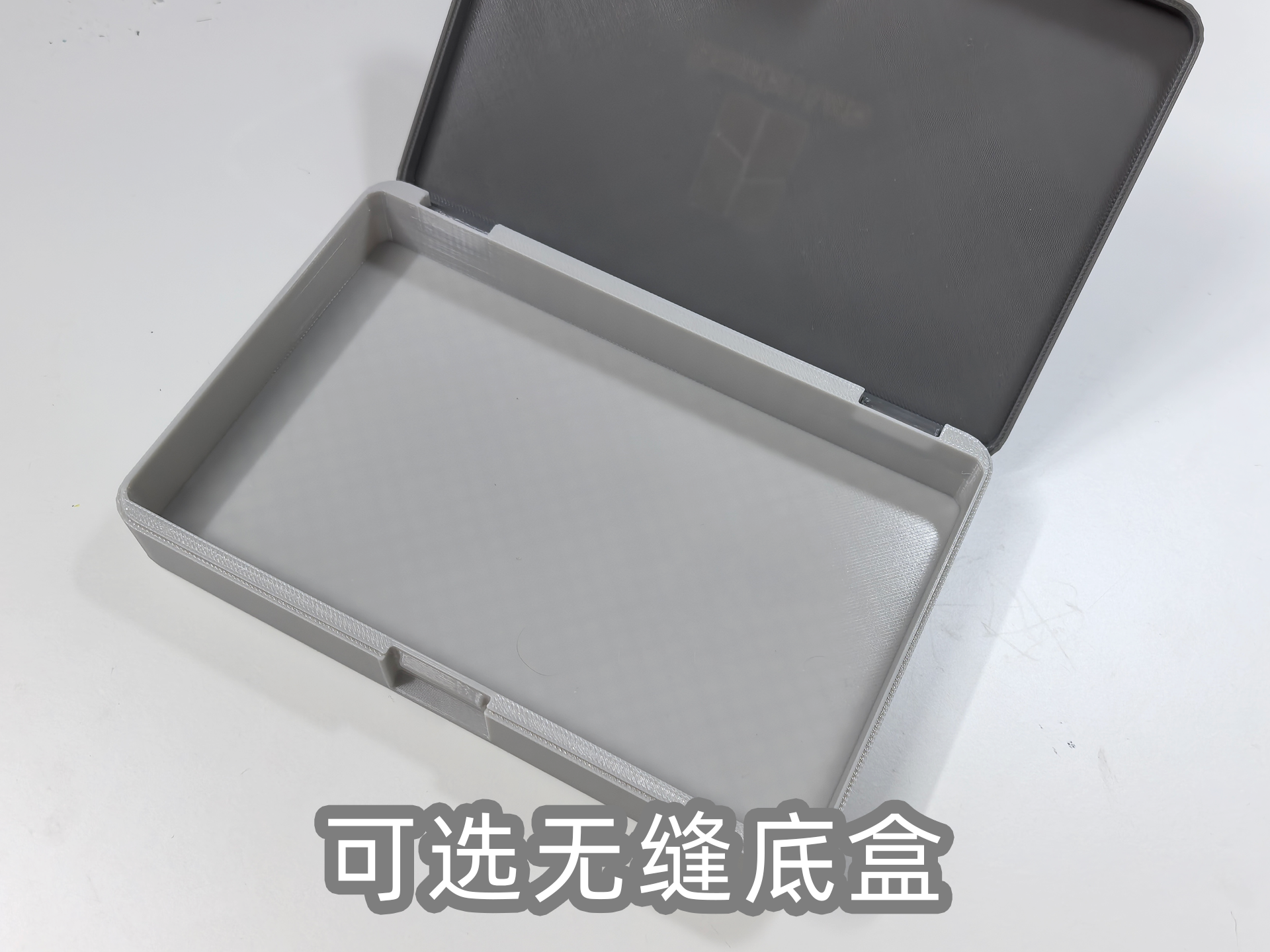 Miniatura 3 do modelo 3D 拓竹P2S、X2D原厂工具盒（完美主义、必打模型）
