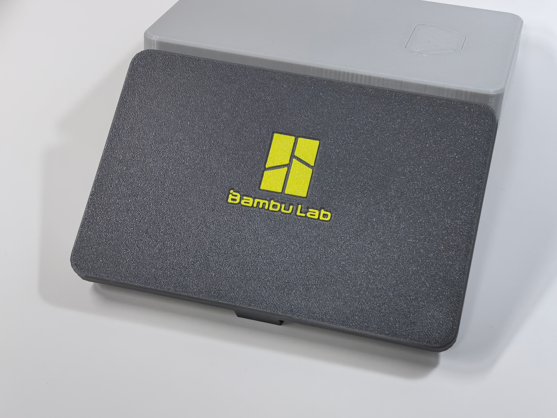 Miniatura 5 do modelo 3D 拓竹P2S、X2D原厂工具盒（完美主义、必打模型）