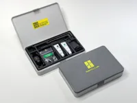 工具盒(整体打印、一次完成)支持PLA或PETG等材料(已优化)