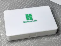 PLA材质最优配置(优化速度、质量、结构)一次完成