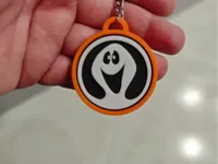0.2mm layer, 2 walls, 10% infill