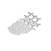 Thin 10 Module - 0.16mm layer, 3 walls, 15% infill